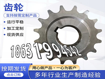 粉末冶金齿轮源头厂家小模数齿轮怎么更换链轮结实耐用人字齿轮那里有卖尼龙齿轮好使吗小模数齿轮厂家直销粉末冶金齿轮多少钱人字齿轮那里有卖·？